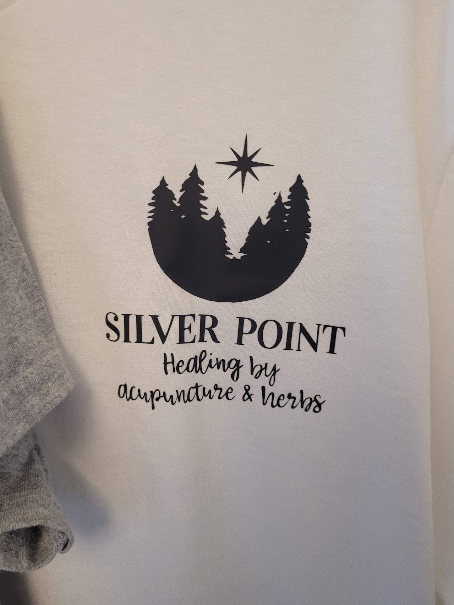 Short sleeve t-shirt - Grey - Small