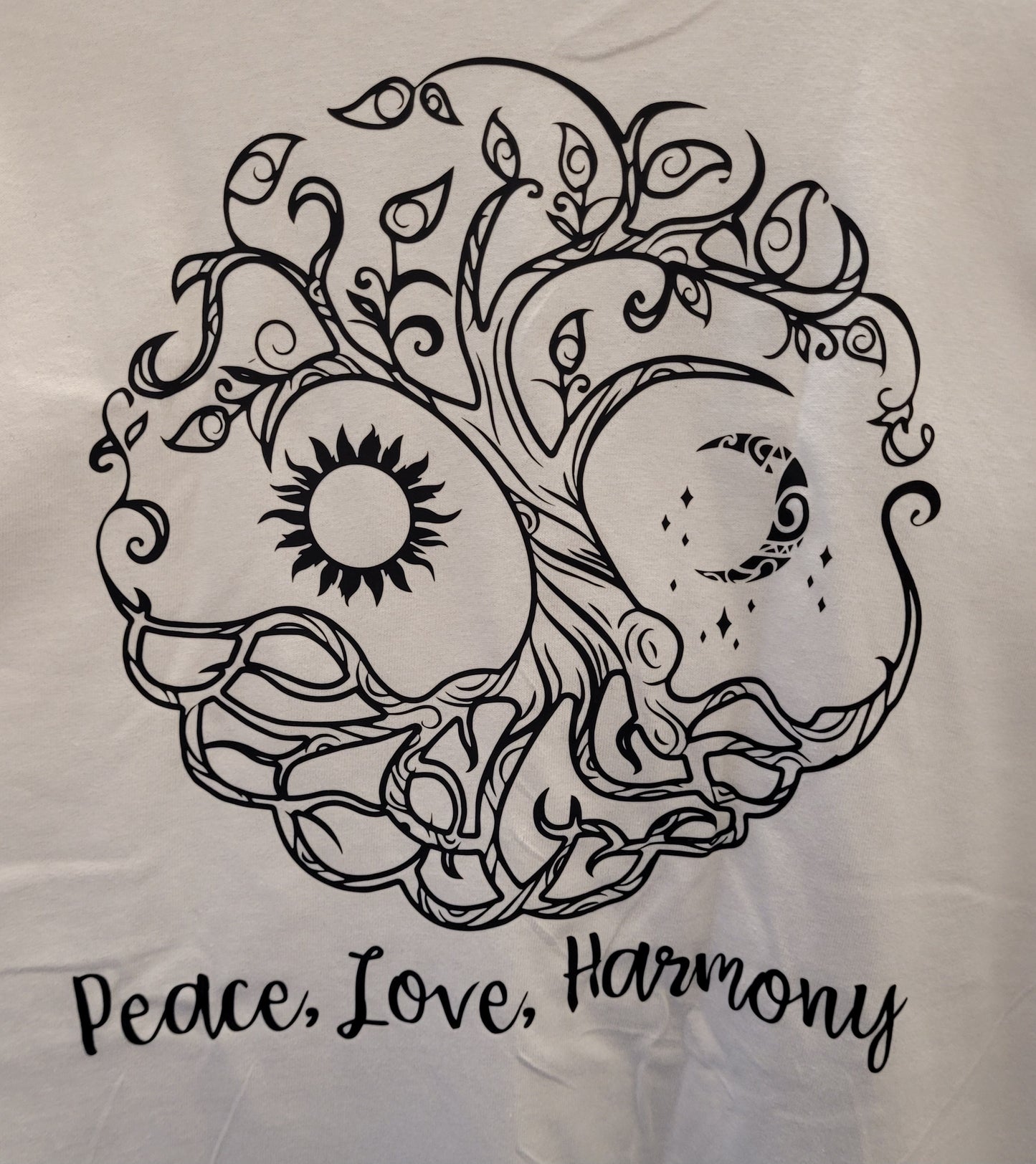 Short Sleeve T-shirt - White - Medium