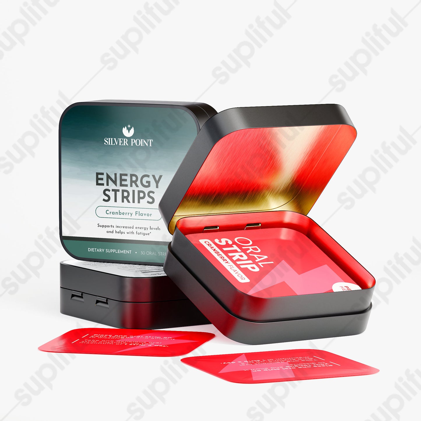 Energy Strips