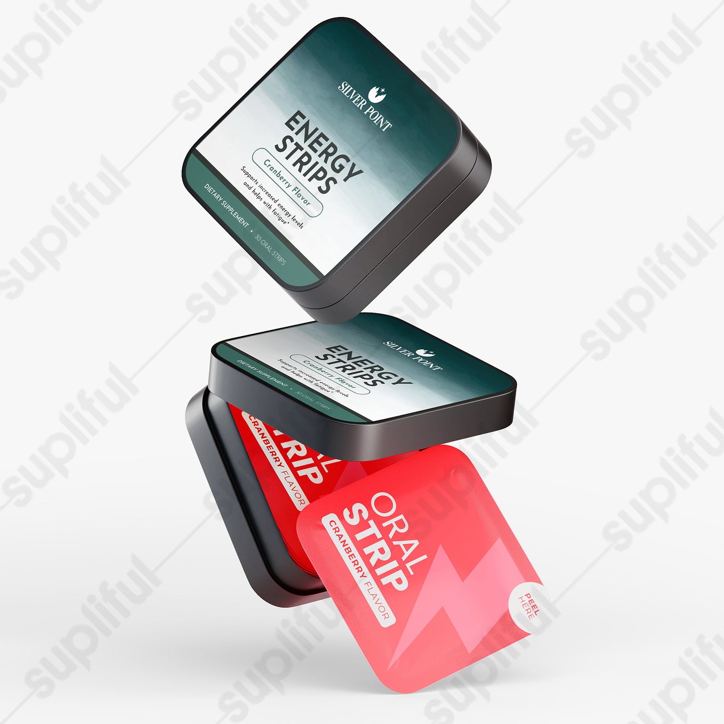 Energy Strips