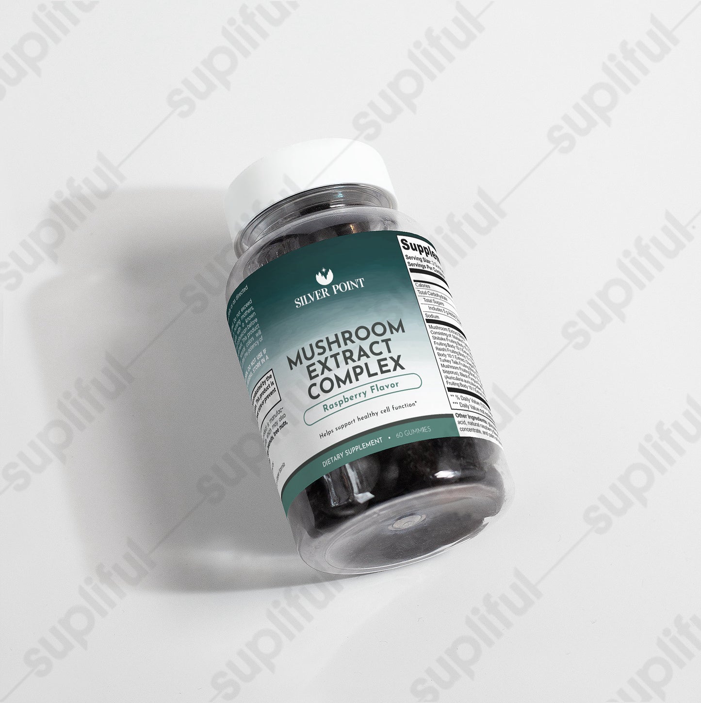 Mushroom Extract Complex