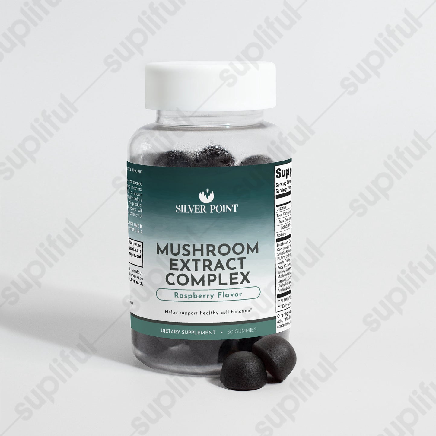Mushroom Extract Complex