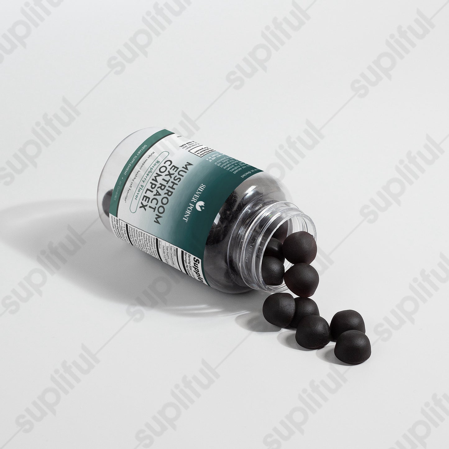 Mushroom Extract Complex