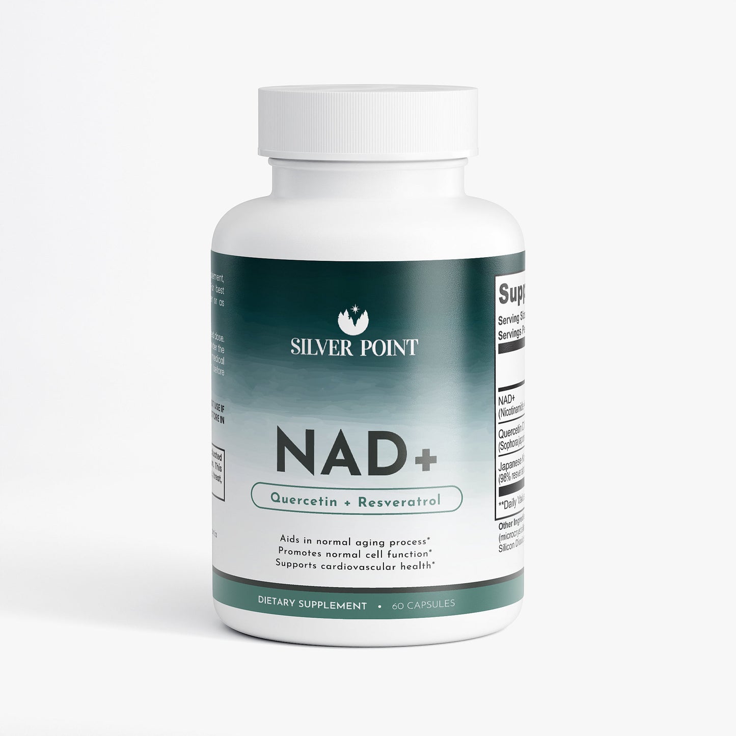 NAD+