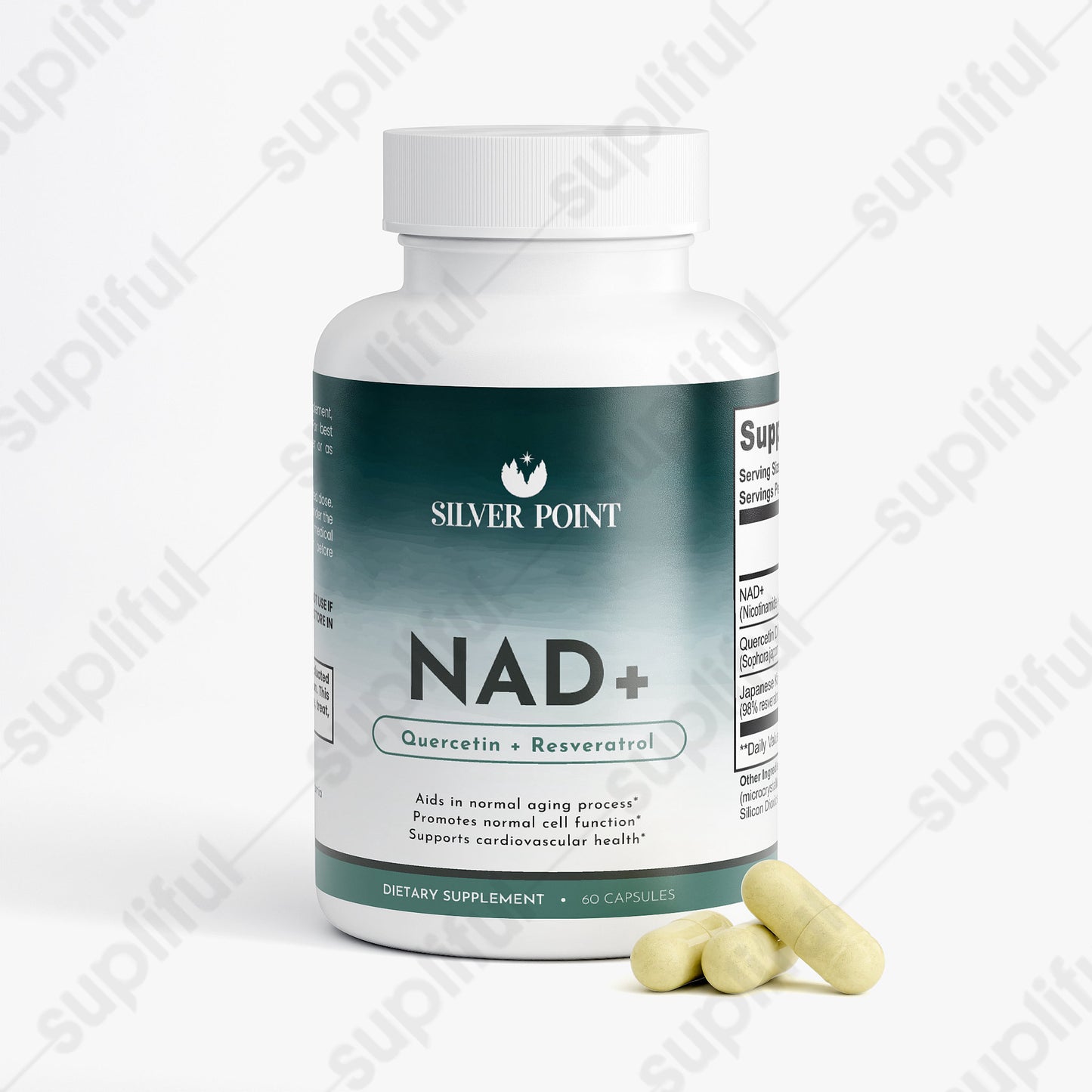 NAD+