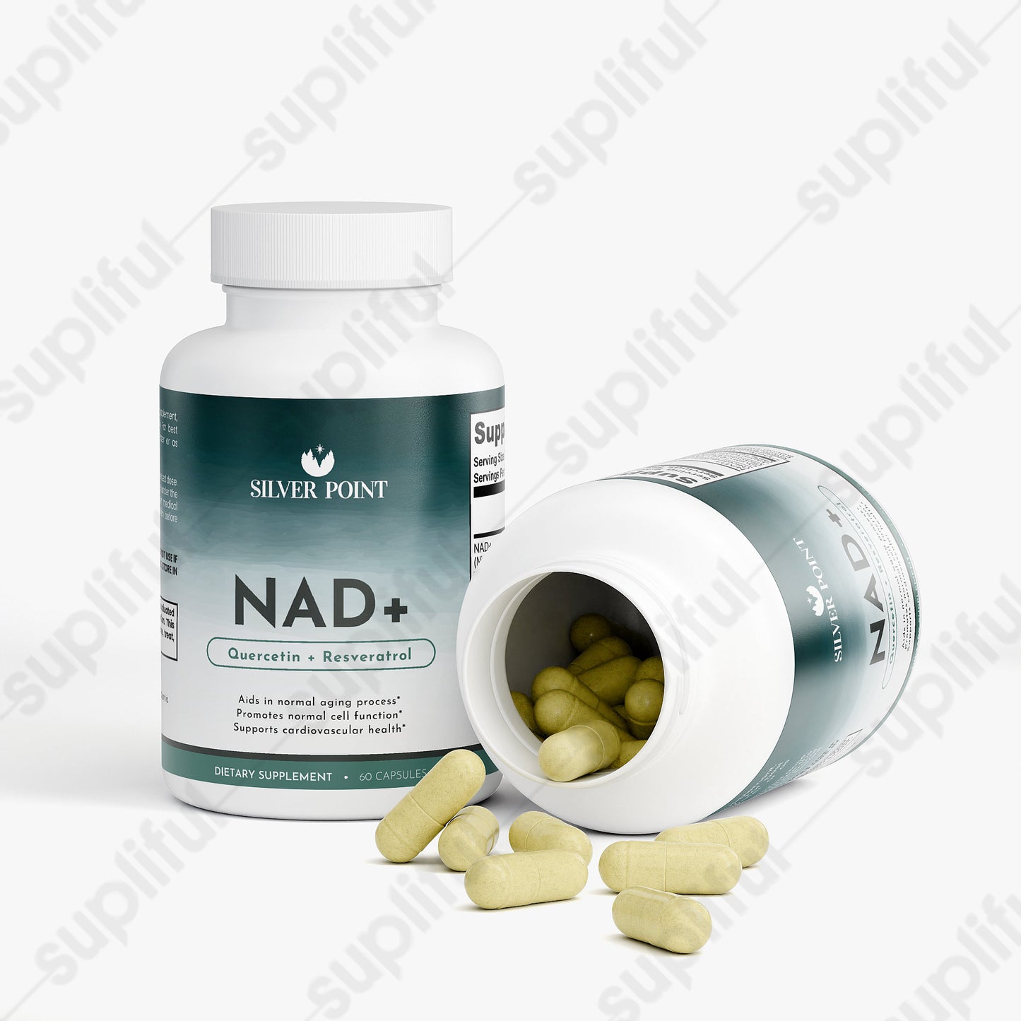 NAD+
